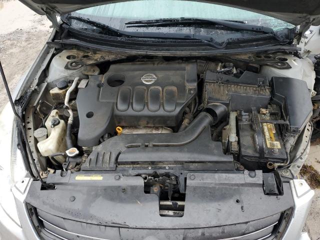 Photo 11 from auction – 2010 NISSAN ALTIMA BAS with VIN 1N4AL2AP8AN457538
