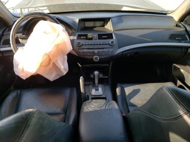 Photo 8 from auction – 2012 HONDA ACCORD SE with VIN 1HGCP2F6XCA243279