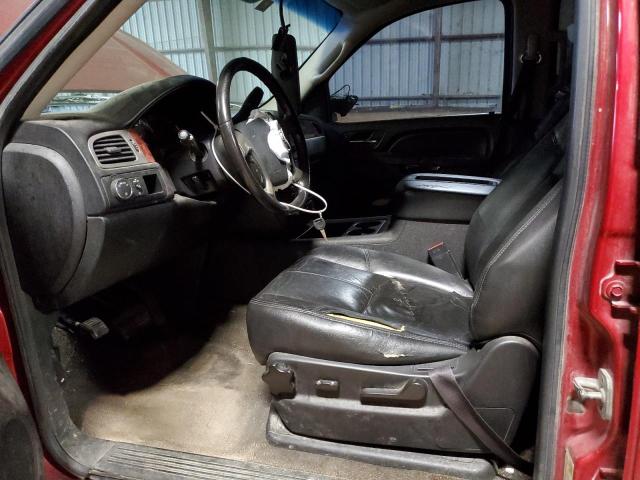 Photo 7 from auction – 2013 CHEVROLET TAHOE C150 with VIN 1GNSCBE02DR102879