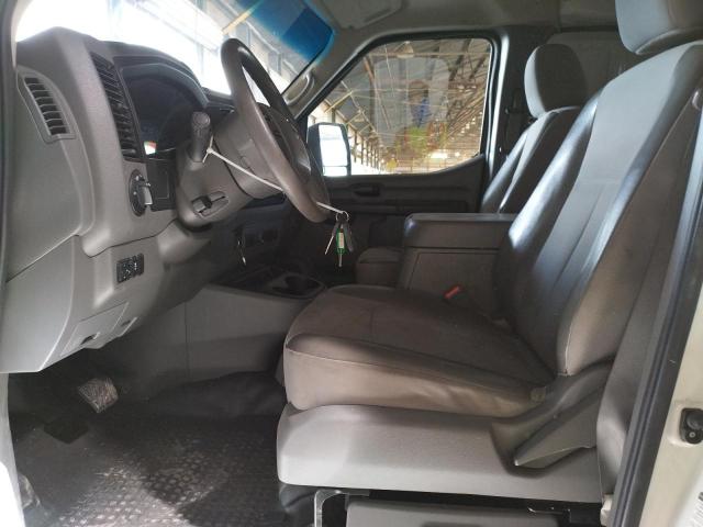 Photo 7 from auction – 2016 NISSAN NV 1500 S with VIN 1N6BF0KY5GN800409