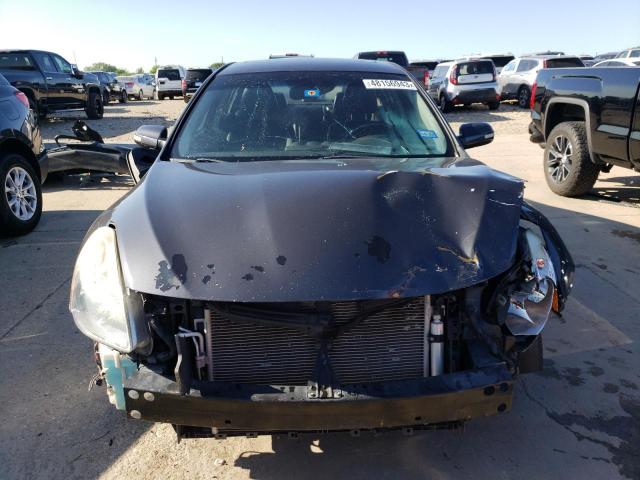Photo 5 from auction – 2012 NISSAN ALTIMA BAS with VIN 1N4AL2AP1CN506078