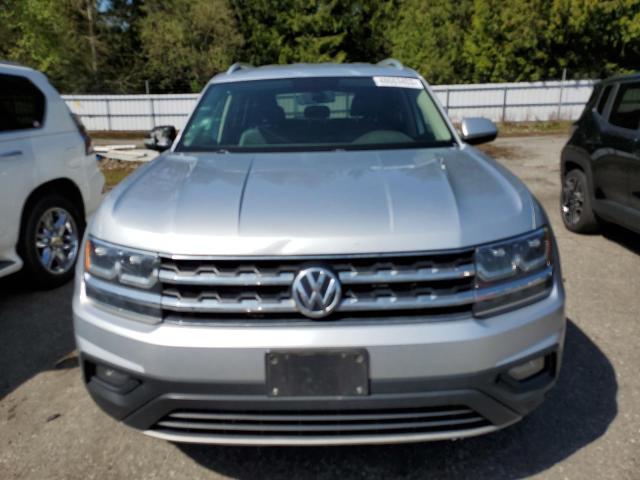 Photo 5 from auction – 2018 VOLKSWAGEN ATLAS SE with VIN 1V2KR2CA3JC566022
