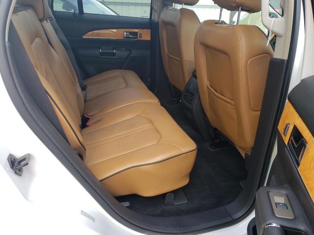Photo 11 from auction – 2015 LINCOLN MKX with VIN 2LMDJ8JK6FBL30018