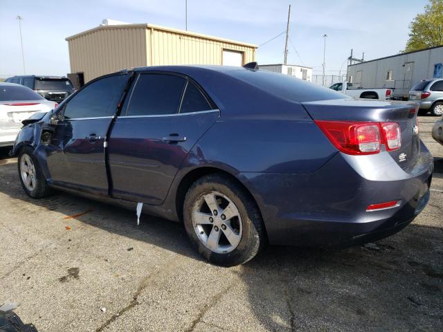 Photo 2 from auction – 2013 CHEVROLET MALIBU LS with VIN 1G11B5SA4DF264156
