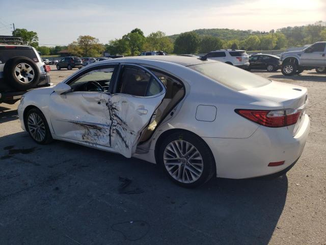 Photo 2 from auction – 2014 LEXUS ES 350 with VIN JTHBK1GGXE2123276