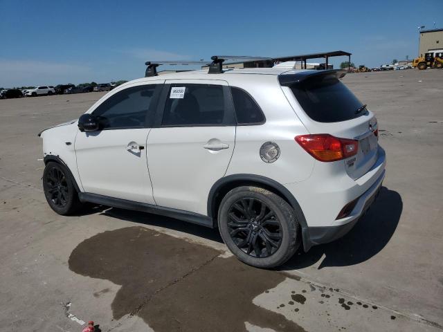 Photo 2 from auction – 2018 MITSUBISHI OUTLANDER with VIN JA4AP3AU5JZ023137