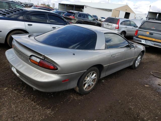 Photo 3 from auction – 1999 CHEVROLET CAMARO with VIN 2G1FP22K2X2141833