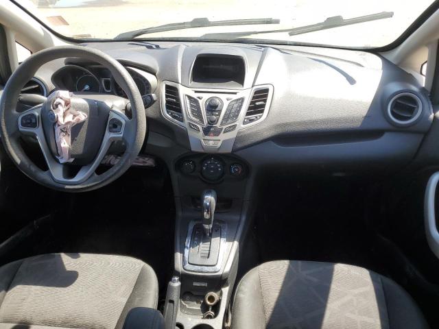 Photo 8 from auction – 2013 FORD FIESTA SE with VIN 3FADP4BJ5DM119553