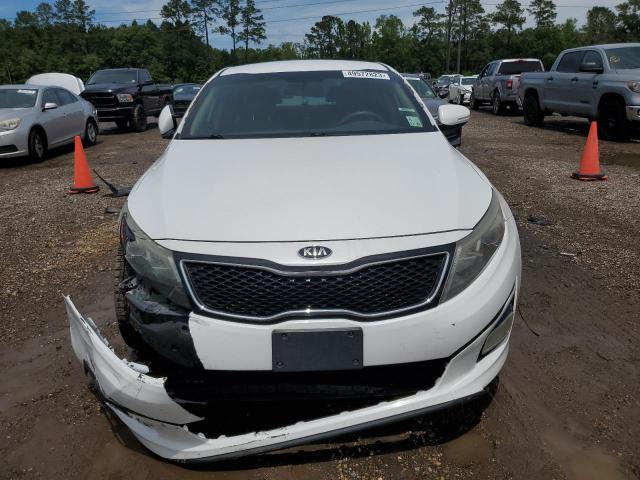 Photo 5 from auction – 2015 KIA OPTIMA LX with VIN 5XXGM4A74FG461604