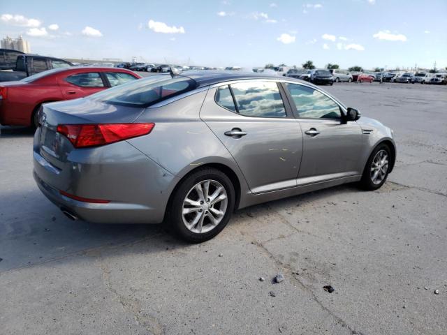 Photo 3 from auction – 2013 KIA OPTIMA LX with VIN 5XXGM4A73DG151313