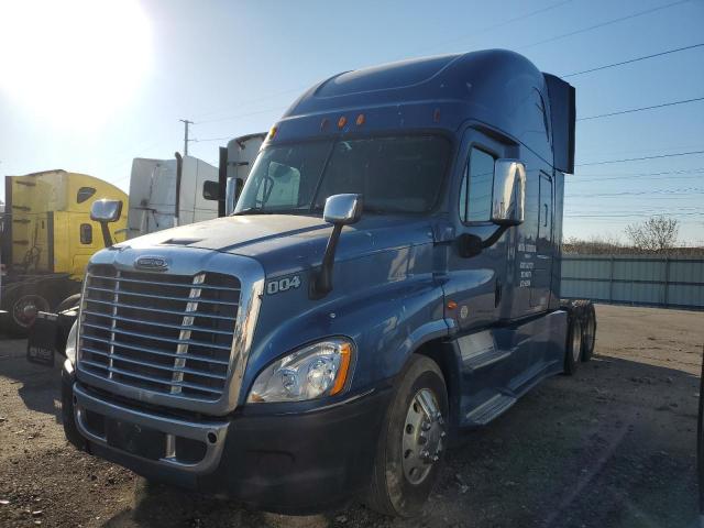 Photo 2 from auction – 2015 FREIGHTLINER CASCADIA 1 with VIN 3AKJGLD57FSGJ2520