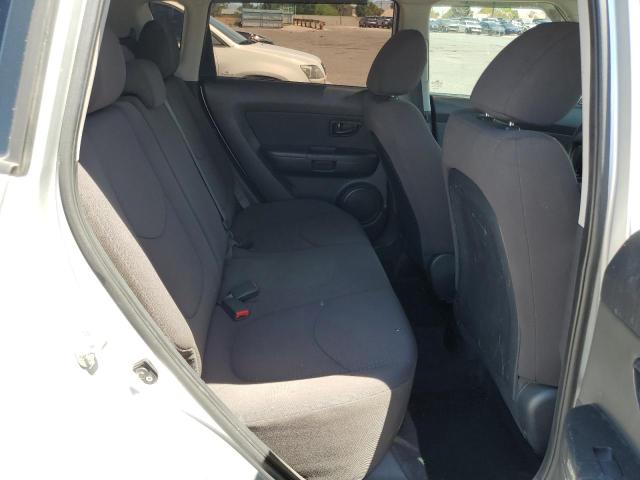 Photo 10 from auction – 2011 KIA SOUL with VIN KNDJT2A1XB7299957