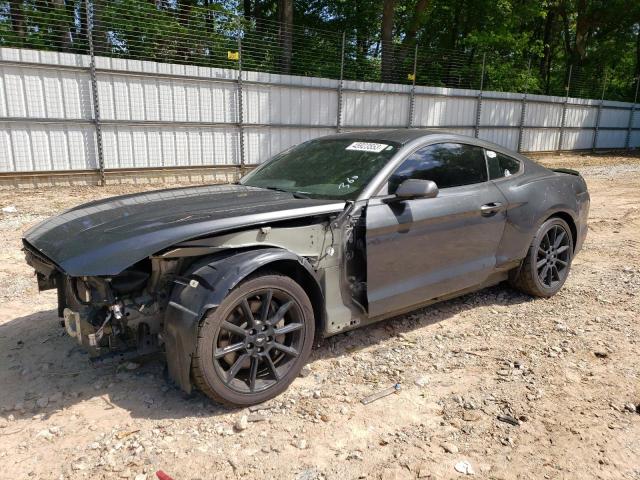 Photo 1 from auction – 2016 FORD MUSTANG GT with VIN 1FA6P8CF6G5244971