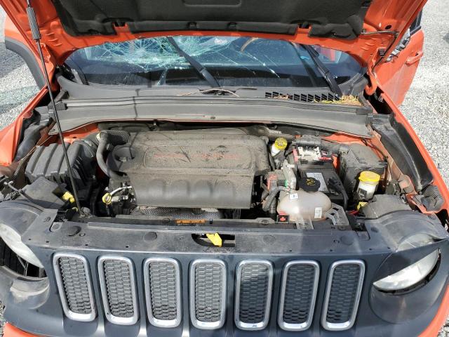 Photo 11 from auction – 2018 JEEP RENEGADE L with VIN ZACCJABB0JPJ08612