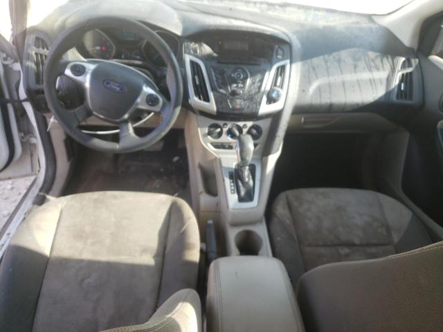 Photo 8 from auction – 2012 FORD FOCUS SE with VIN 1FAHP3F23CL120229