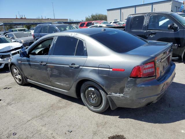 Photo 2 from auction – 2008 ACURA TL with VIN 19UUA66248A002609