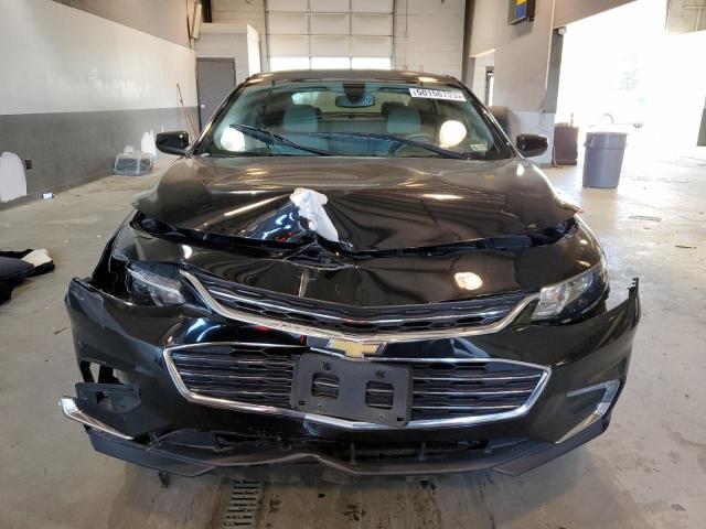 Photo 5 from auction – 2017 CHEVROLET MALIBU LT with VIN 1G1ZE5ST2HF161920