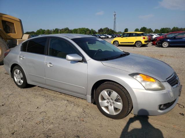 Photo 4 from auction – 2008 NISSAN ALTIMA 2.5 with VIN 1N4AL21E88N502597