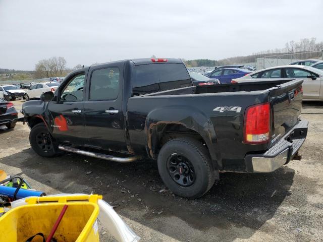 Photo 2 from auction – 2008 GMC SIERRA K15 with VIN 2GTEK133781262481