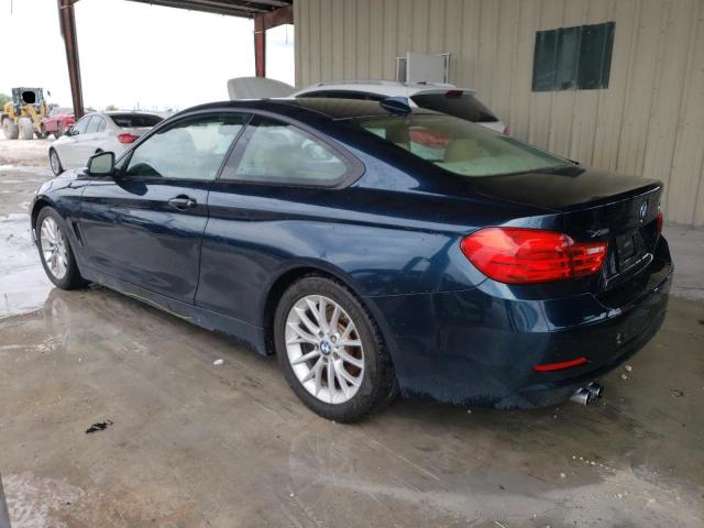Photo 2 from auction – 2014 BMW 428 XI with VIN WBA3N5C5XEF716828