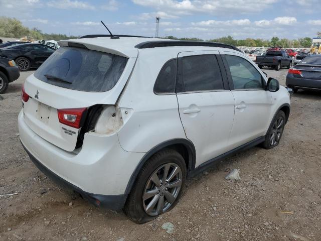 Photo 3 from auction – 2013 MITSUBISHI OUTLANDER with VIN 4A4AP5AU3DE023451