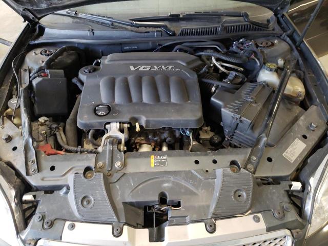 Photo 11 from auction – 2014 CHEVROLET IMPALA LIM with VIN 2G1WB5E32E1134744