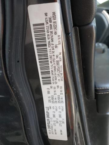 Photo 14 from auction – 2014 JEEP CHEROKEE L with VIN 1C4PJLDB5EW139585