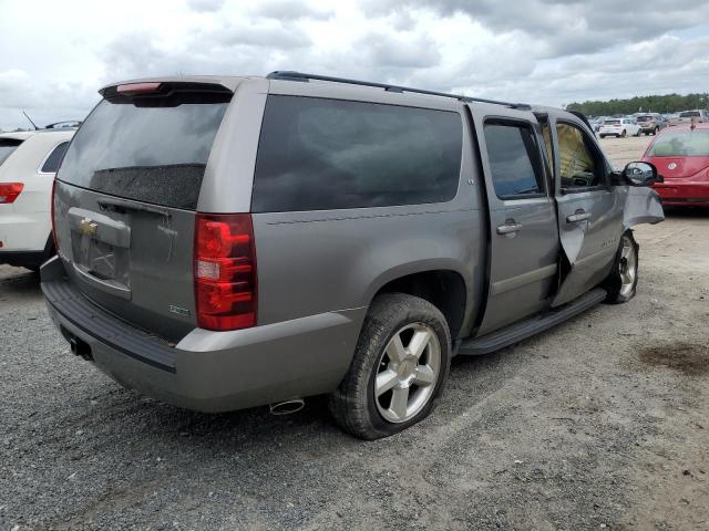 Photo 3 from auction – 2007 CHEVROLET SUBURBAN C with VIN 1GNFC16087J342242