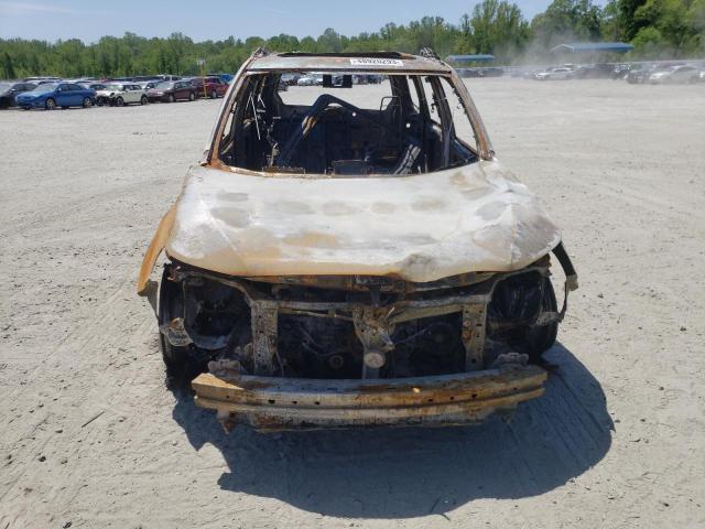 Photo 5 from auction – 2009 SUBARU FORESTER 2 with VIN JF2SH63679H750130