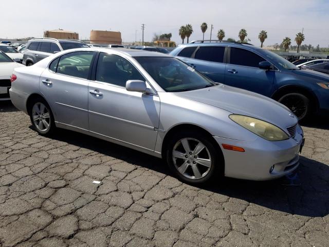 Photo 4 from auction – 2006 LEXUS ES 330 with VIN JTHBA30G265150335