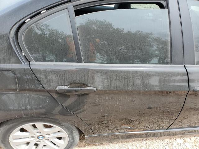 Photo 10 from auction – 2007 BMW 328 I SULE with VIN WBAVC53517FZ74219