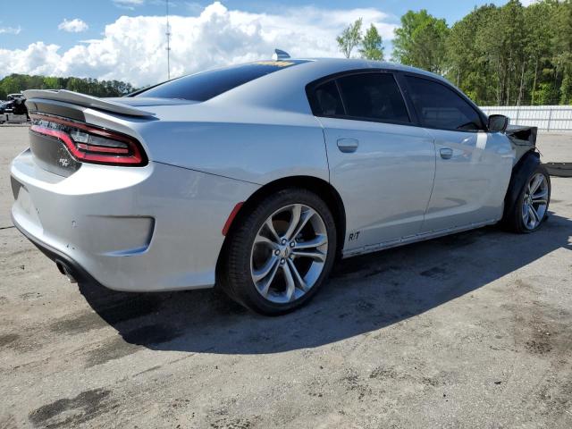 Photo 3 from auction – 2022 DODGE CHARGER R/ with VIN 2C3CDXCT0NH152545