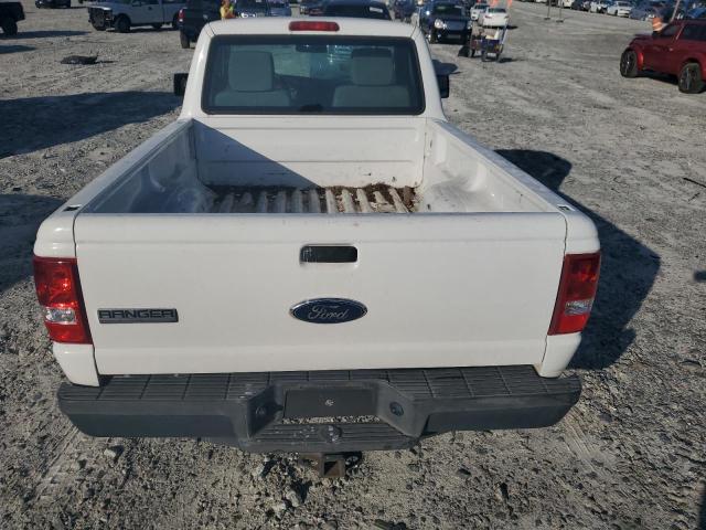 Photo 10 from auction – 2011 FORD RANGER with VIN 1FTKR1AD4BPA45569
