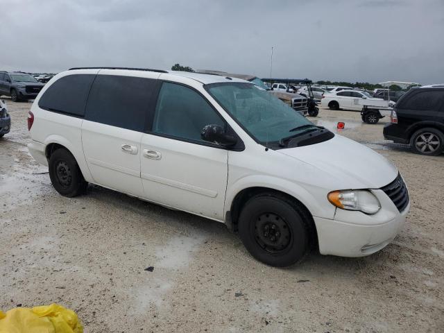 Photo 4 from auction – 2007 CHRYSLER TOWN & COU with VIN 2A4GP44R17R342402