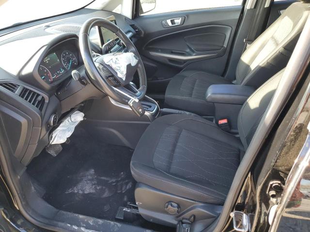Photo 7 from auction – 2018 FORD ECOSPORT S with VIN MAJ3P1TE5JC186064