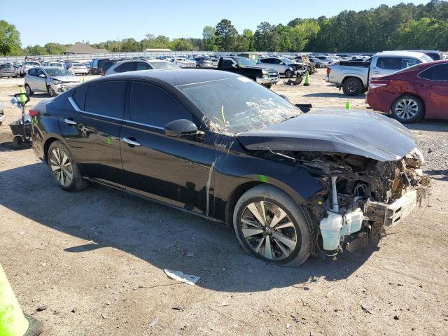 Photo 4 from auction – 2019 NISSAN ALTIMA SL with VIN 1N4BL4EV6KC178160