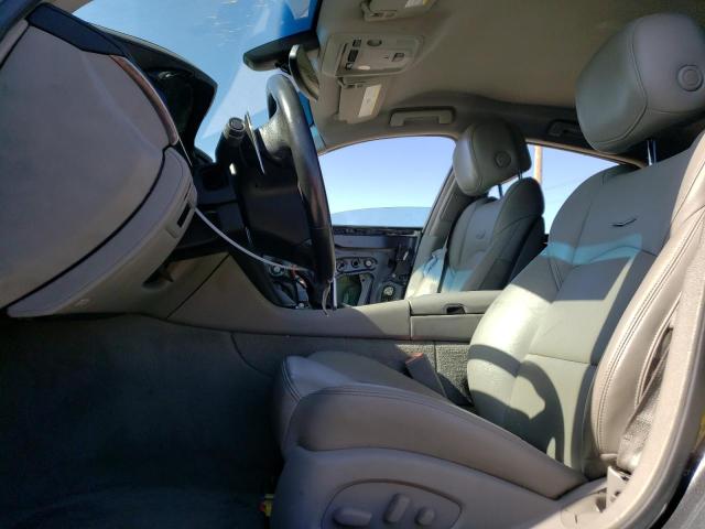 Photo 7 from auction – 2014 CADILLAC CTS with VIN 1G6AP5SX8E0191345