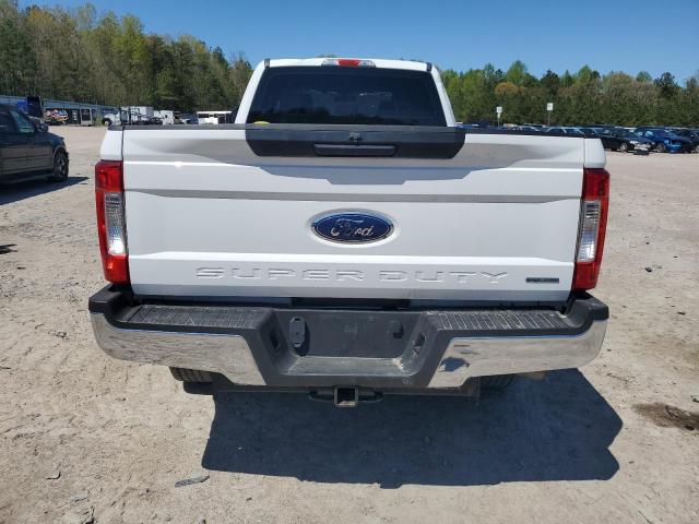 Photo 6 from auction – 2018 FORD F250 SUPER with VIN 1FT7W2BT7JEC05044