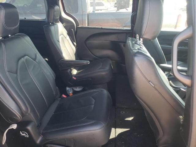 Photo 11 from auction – 2018 CHRYSLER PACIFICA T with VIN 2C4RC1BG8JR165509