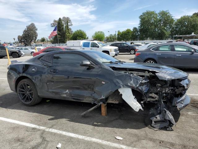Photo 4 from auction – 2018 CHEVROLET CAMARO LT with VIN 1G1FB1RX5J0105881