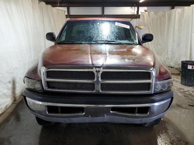 صورة رقم 5 من المزاد - 2001 DODGE RAM 2500 مع VIN 3B7KF26Z81M513438