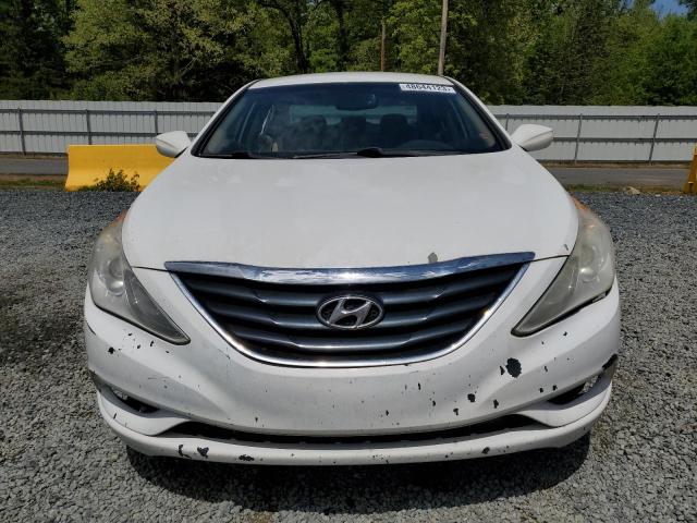 Photo 5 from auction – 2013 HYUNDAI SONATA GLS with VIN 5NPEB4AC4DH609679