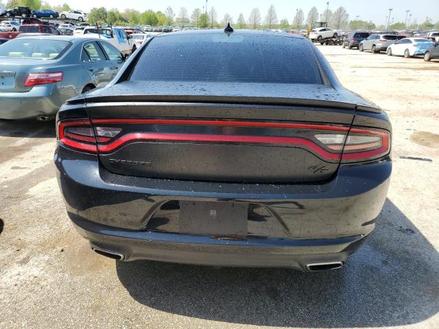 Photo 6 from auction – 2015 DODGE CHARGER R/ with VIN 2C3CDXCT4FH741244