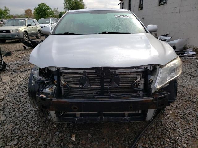 Photo 5 from auction – 2011 TOYOTA CAMRY HYBR with VIN 4T1BB3EK8BU133563
