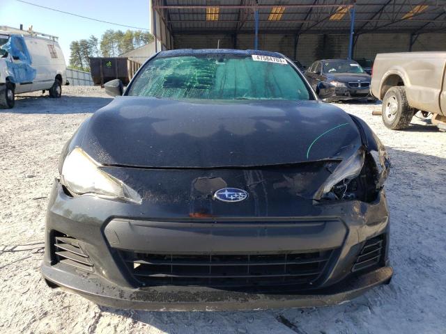 Photo 5 from auction – 2013 SUBARU BRZ 2.0 PR with VIN JF1ZCAB19D2612126