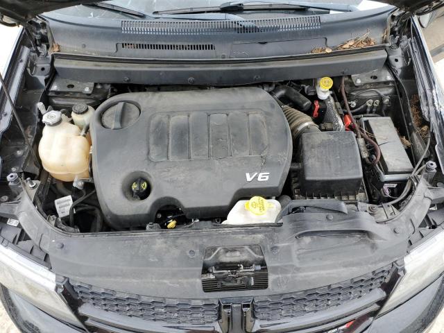 Photo 12 from auction – 2018 DODGE JOURNEY GT with VIN 3C4PDCEG7JT346495