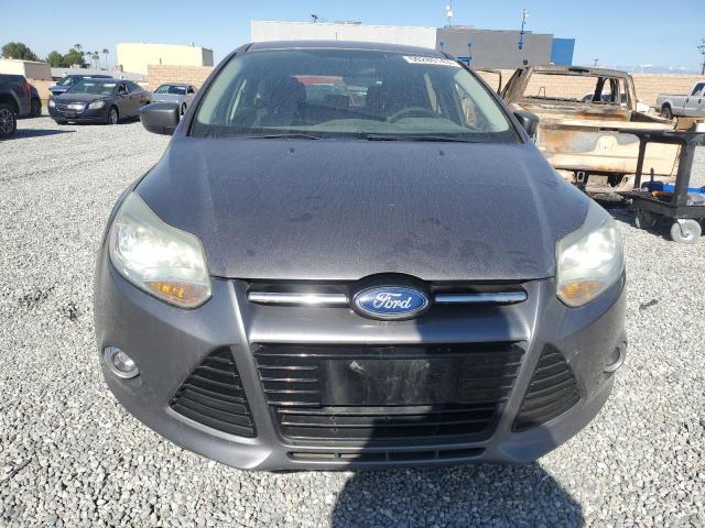 Photo 5 from auction – 2012 FORD FOCUS SE with VIN 1FAHP3K26CL155014