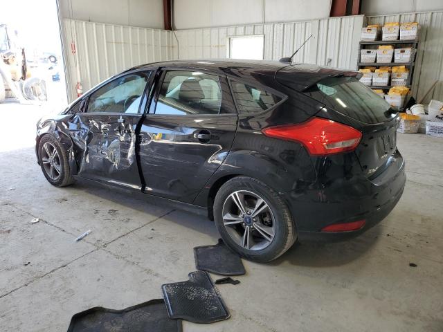 Photo 2 from auction – 2016 FORD FOCUS SE with VIN 1FADP3KE5GL236231