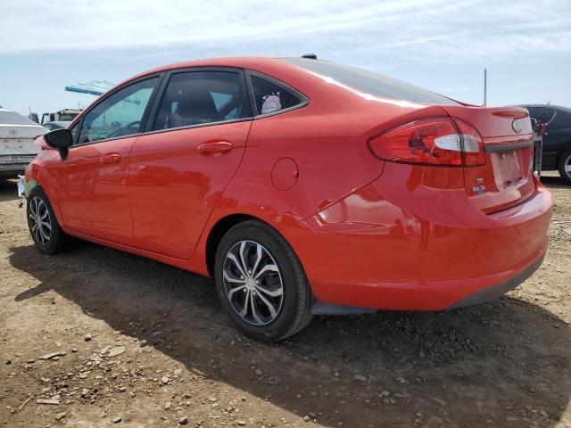 Photo 2 from auction – 2013 FORD FIESTA SE with VIN 3FADP4BJ5DM172804