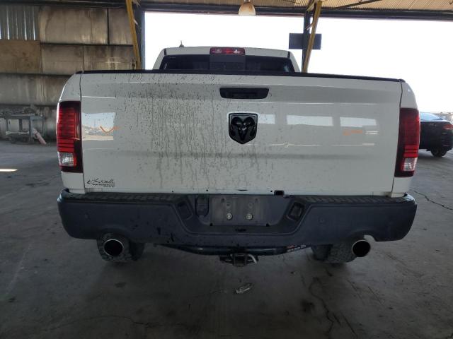 Photo 6 from auction – 2019 RAM 1500 CLASS with VIN 1C6RR6GT7KS699982
